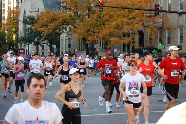 Marathon2011